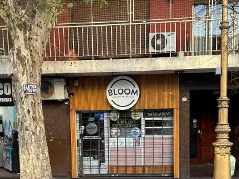 Casa en Alquiler en Barracas, CABA