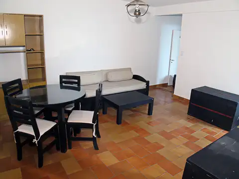 Departamento en Alquiler Temporal en Balvanera, CABA