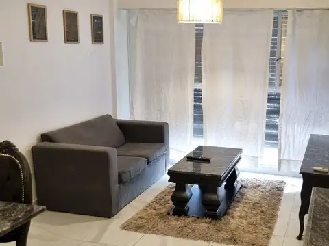 Departamento en Alquiler Temporal en Belgrano, CABA