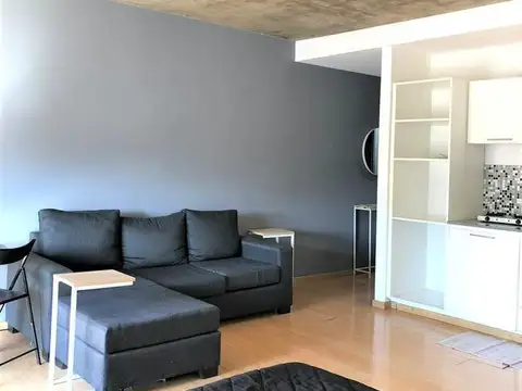 Departamento en Alquiler Temporal en Monserrat, CABA