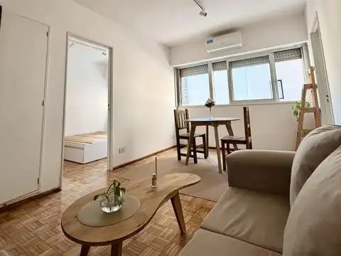 Departamento en Alquiler Temporal en Retiro, CABA