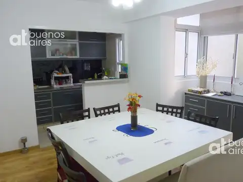 Departamento en Alquiler Temporal en Belgrano Barrancas, Belgrano