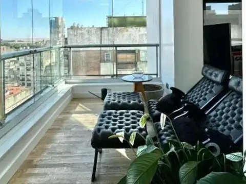 Departamento en Alquiler Temporal en Palermo, CABA