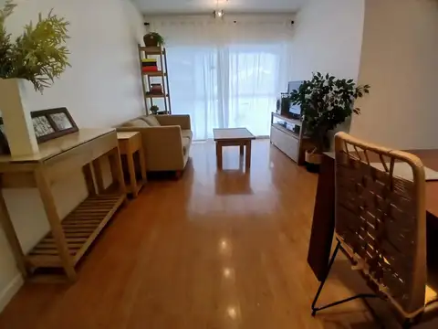 Departamento en Alquiler Temporal en Las Cañitas, Palermo