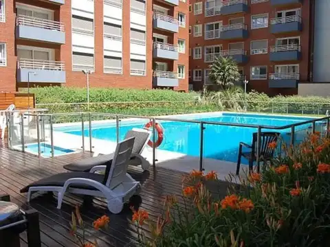Departamento en Alquiler Temporal en Puerto Madero, CABA