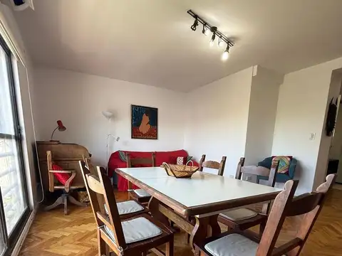 Departamento en Alquiler Temporal en Núñez, CABA