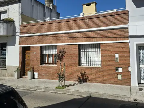 PH en Alquiler en Villa Ortuzar, CABA