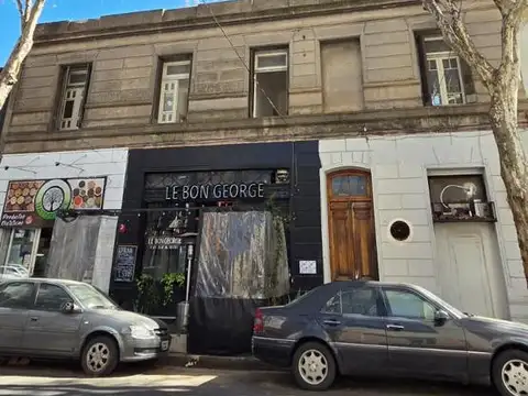 PH en Alquiler en Palermo, CABA