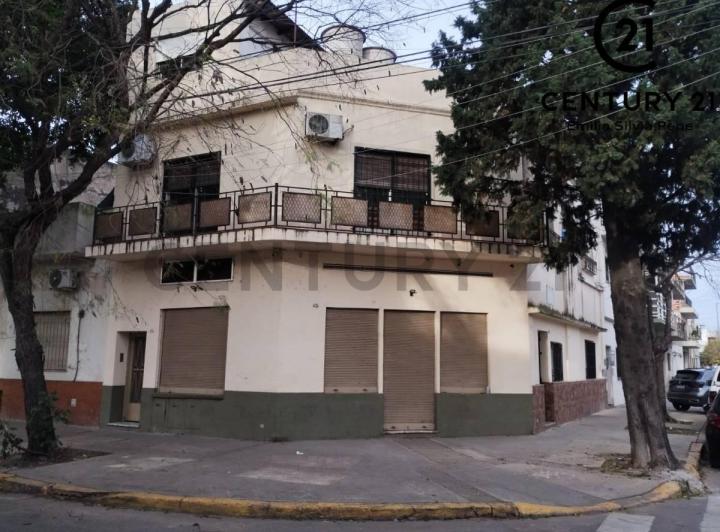 Departamento · 151m² · 6 Ambientes