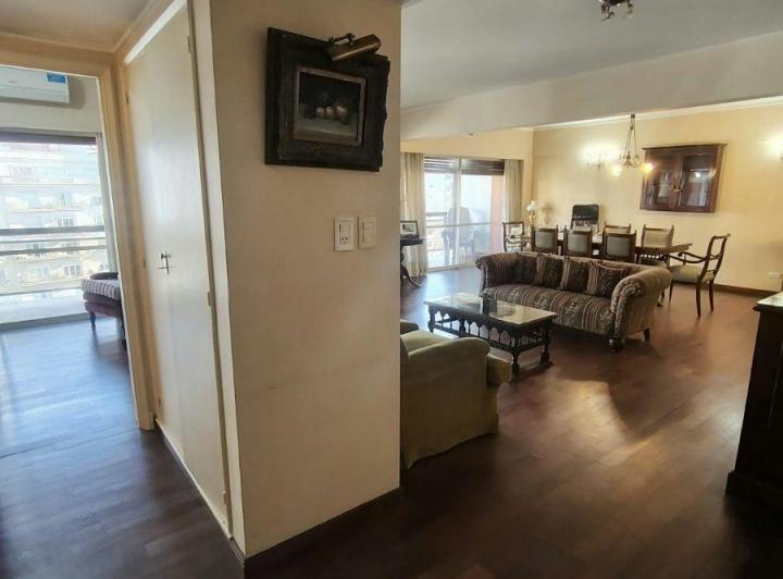 Departamento · 177m² · 5 Ambientes · 2 Cocheras
