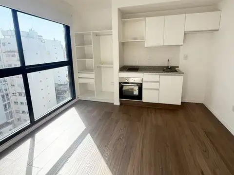 Departamento en Alquiler en San Cristóbal, CABA