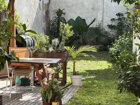 Departamento en Alquiler en Villa Urquiza, CABA