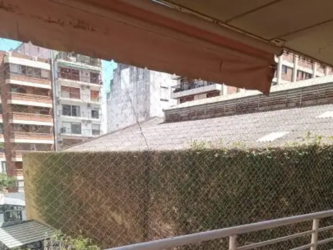 Departamento en Alquiler en Palermo, CABA