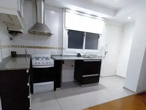 Departamento en Alquiler en Balvanera, CABA