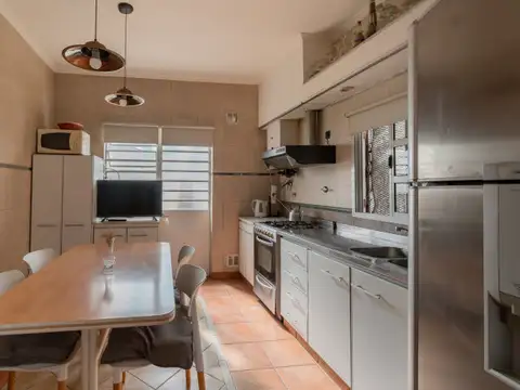 Casa en Venta en Villa Lugano, CABA
