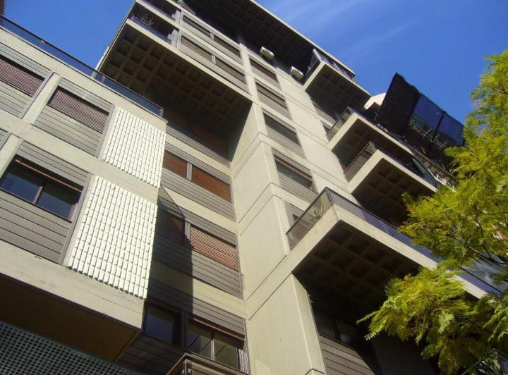 Departamento · 110m² · 5 Ambientes · 1 Cochera