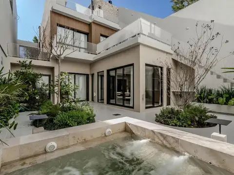 Casa en Venta en Villa Devoto, CABA