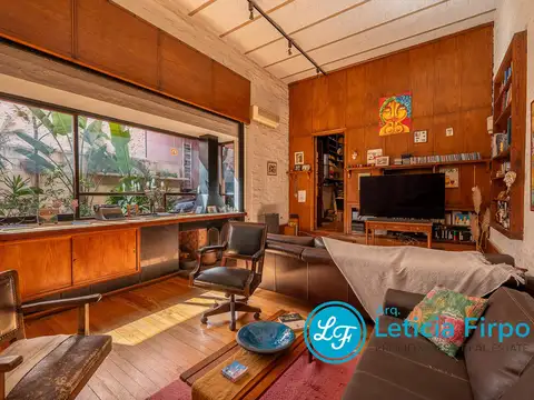 Casa en Venta en Villa Luro, CABA