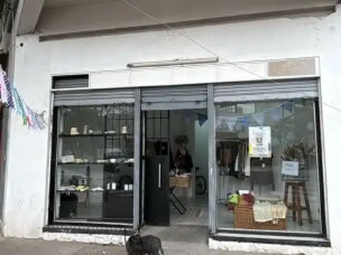 Local en Alquiler en Monte Castro, CABA