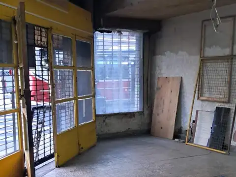Local en Alquiler en Villa Crespo, CABA