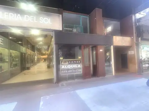 Local en Alquiler en Retiro, CABA