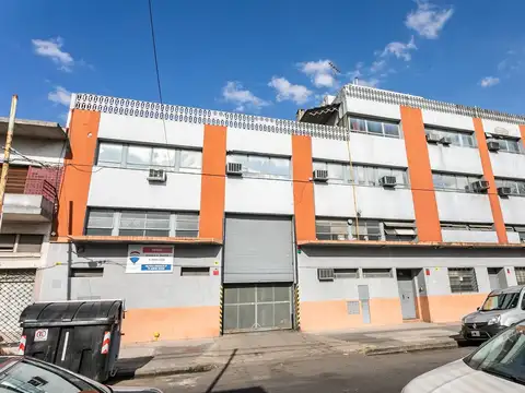 Terreno en Venta en Villa Devoto, CABA