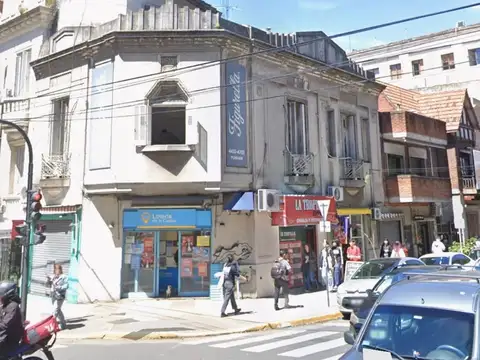 Terreno en Venta en Caballito, CABA