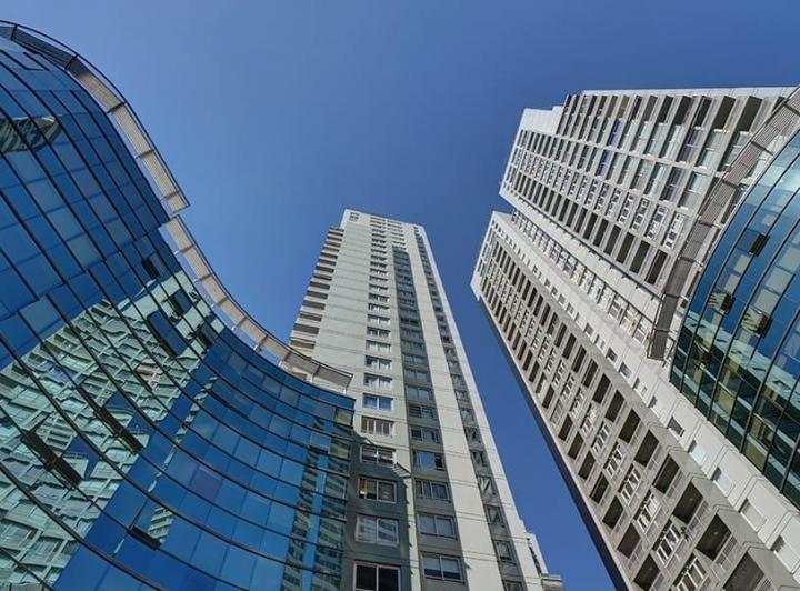 Departamento · 62m² · 3 Ambientes · 1 Cochera