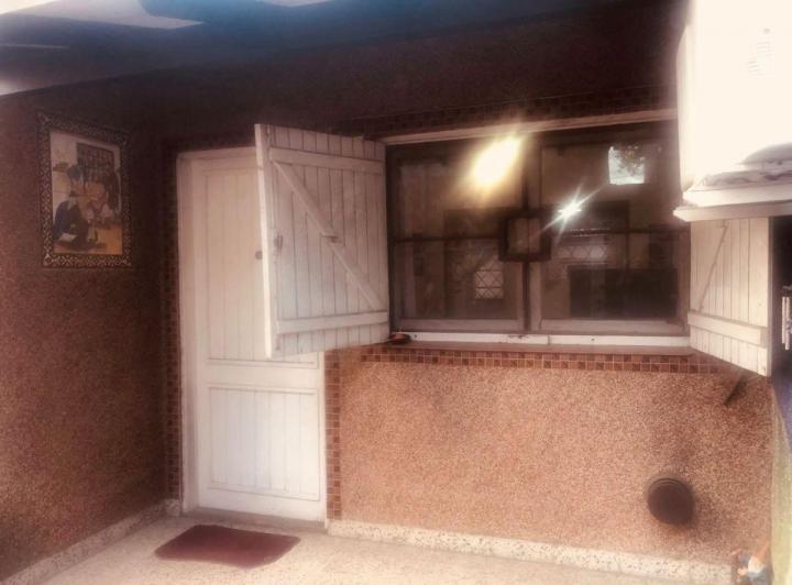 Departamento · 62m² · 3 Ambientes