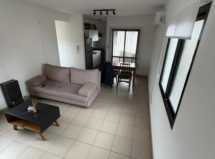 Departamento · 60m² · 3 Ambientes