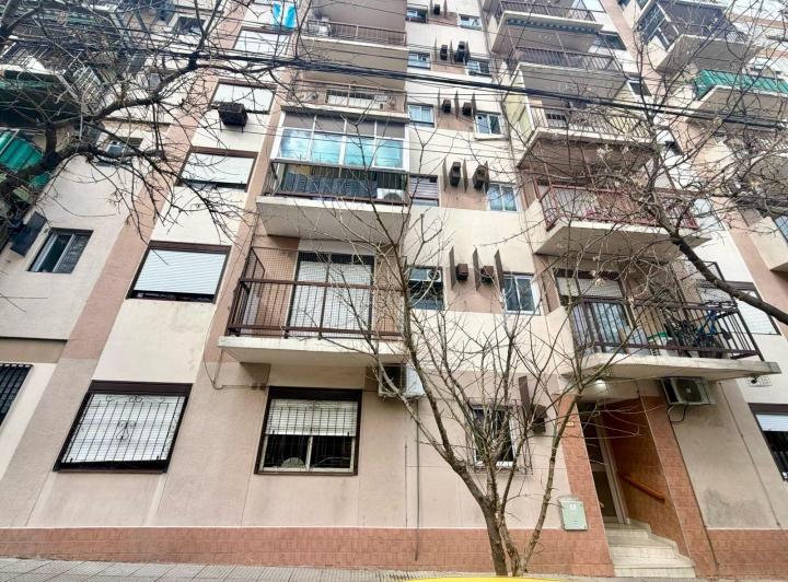 Departamento · 42m² · 3 Ambientes