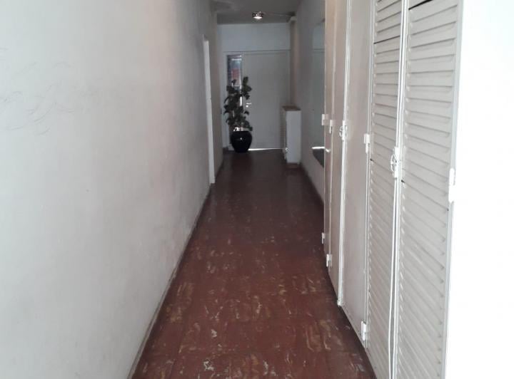 Departamento · 50m² · 4 Ambientes