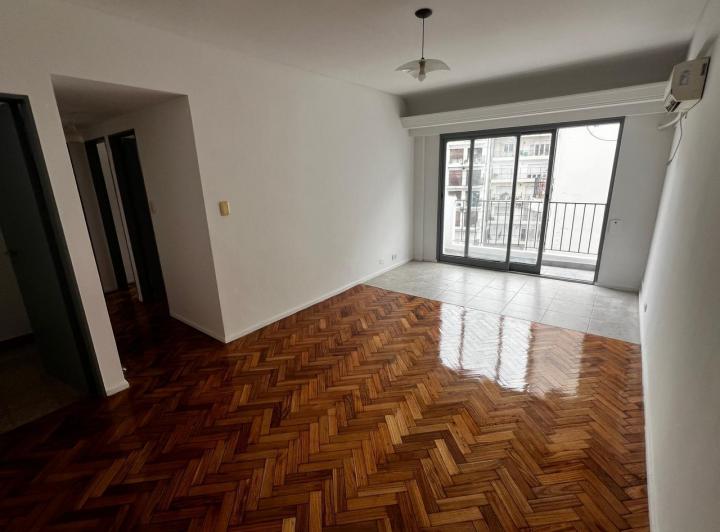 Departamento · 64m² · 3 Ambientes