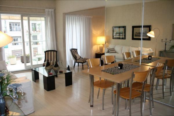 Departamento · 70m² · 3 Ambientes