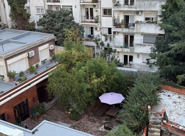 Departamento · 49m² · 3 Ambientes