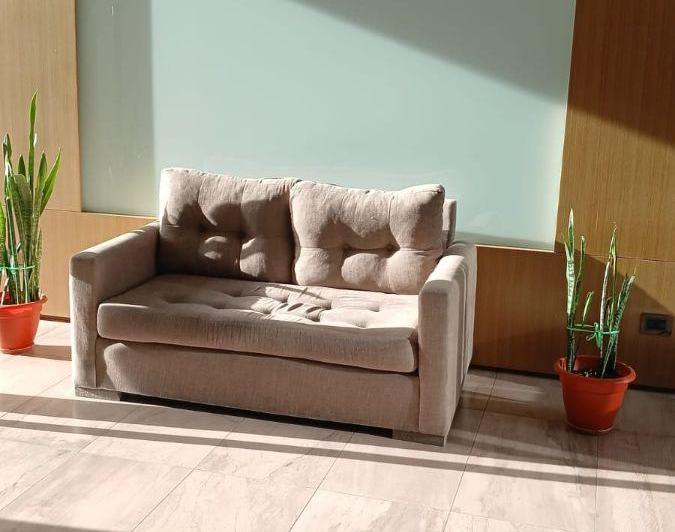 Departamento · 60m² · 3 Ambientes · 1 Cochera