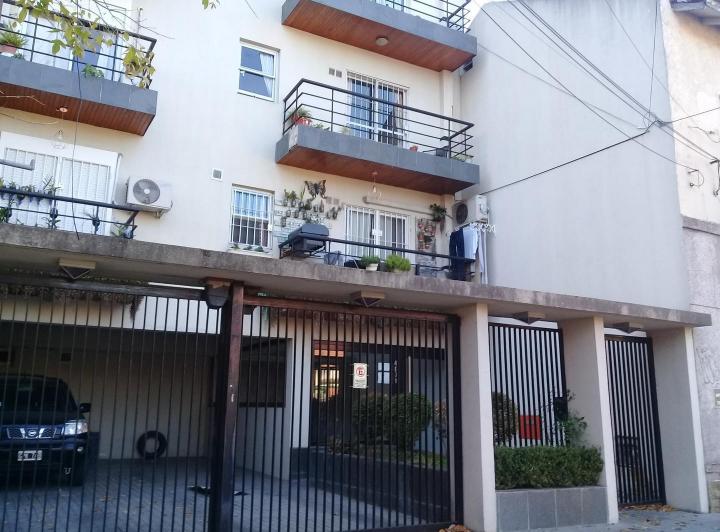 Departamento · 65m² · 3 Ambientes · 1 Cochera