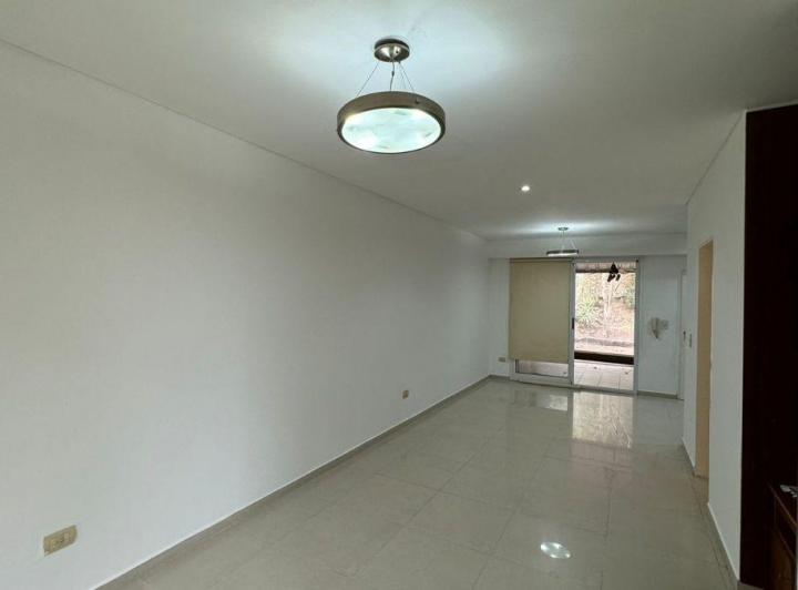 Departamento · 61m² · 3 Ambientes