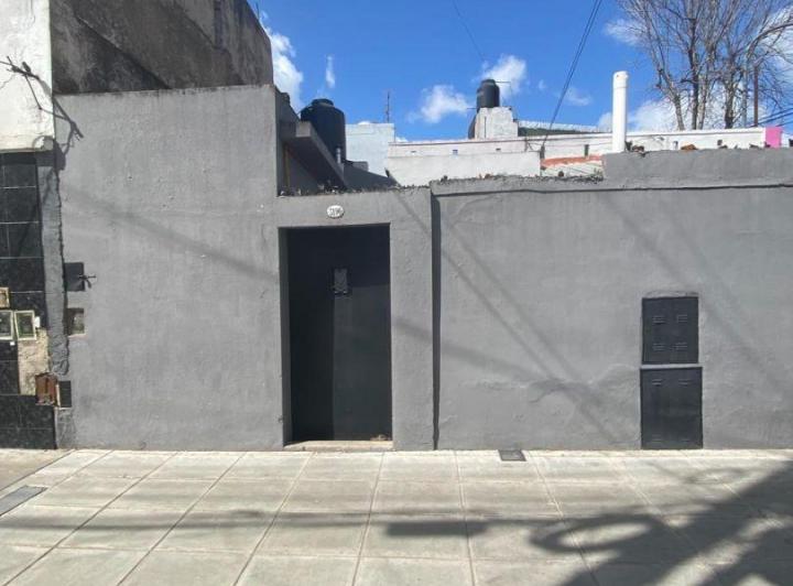 Departamento · 50m² · 3 Ambientes