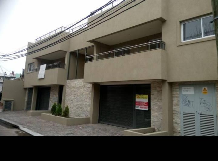 Departamento · 57m² · 3 Ambientes · 1 Cochera