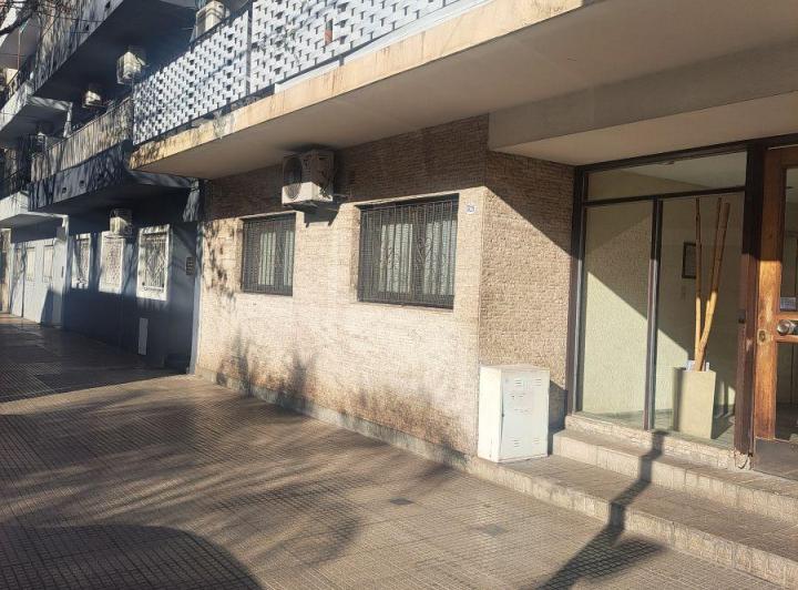 Departamento · 55m² · 3 Ambientes
