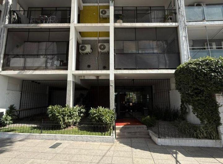 Departamento · 85m² · 4 Ambientes