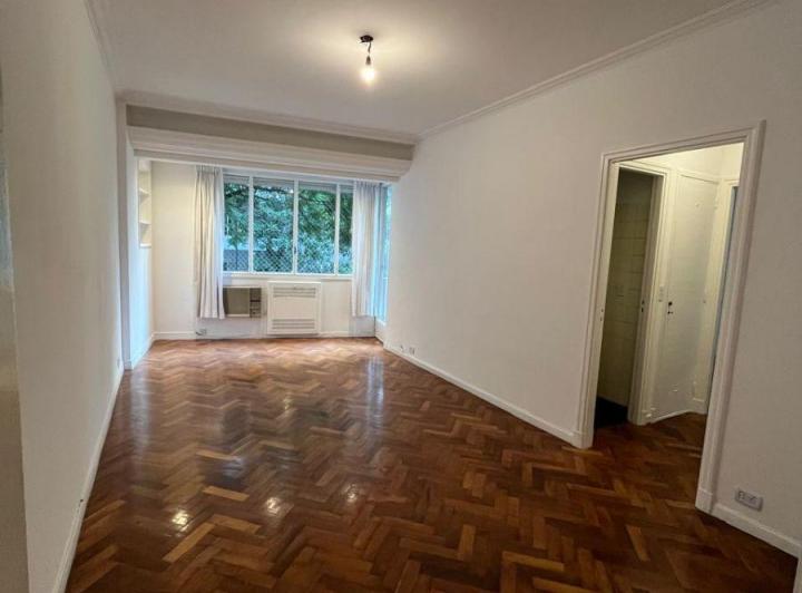 Departamento · 77m² · 3 Ambientes