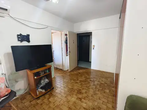 Departamento en Venta en Parque Patricios, CABA