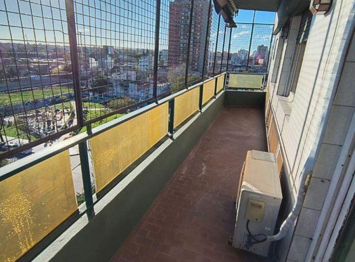 Departamento · 53m² · 3 Ambientes