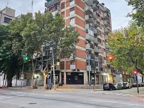 Departamento en Venta en Barracas, CABA