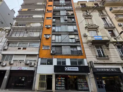 Departamento en Venta en San Nicolás, CABA