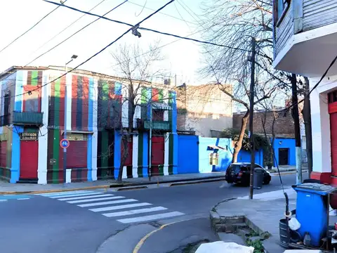 Local en Venta en Boca, CABA