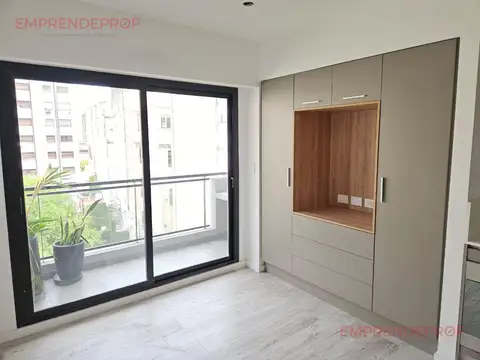 Departamento en Venta en Balvanera, CABA
