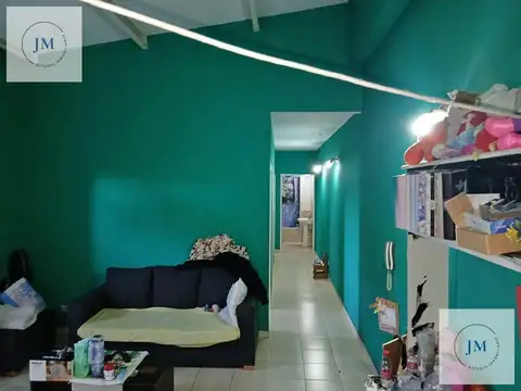 Departamento en Venta en Villa Lugano, CABA
